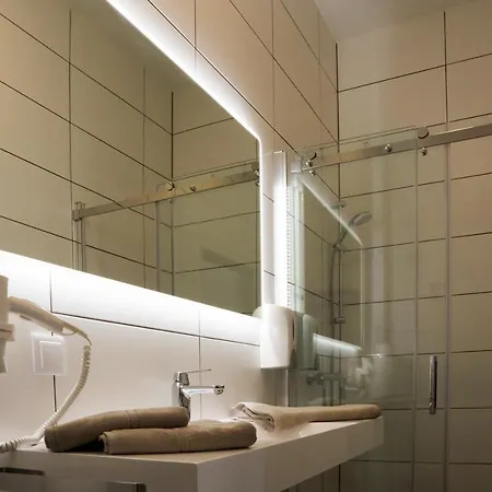 Gaestehaus Bernstein Motel Marchegg
