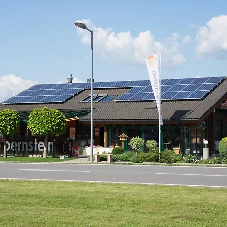 汽车旅馆 Gaestehaus Bernstein