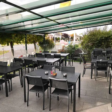 Motel Gaestehaus Bernstein Marchegg