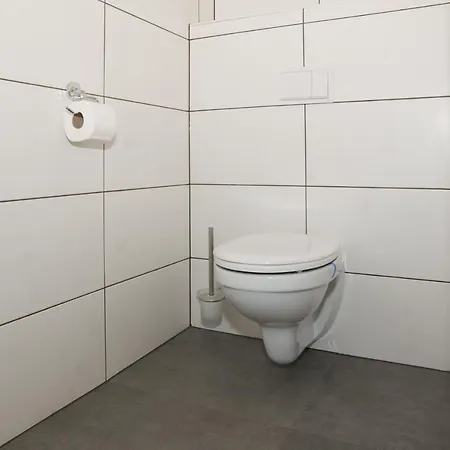 Gaestehaus Bernstein Motel *