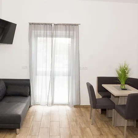 Motel Gaestehaus Bernstein