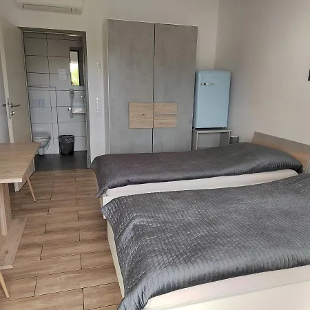 Motel Gaestehaus Bernstein Marchegg