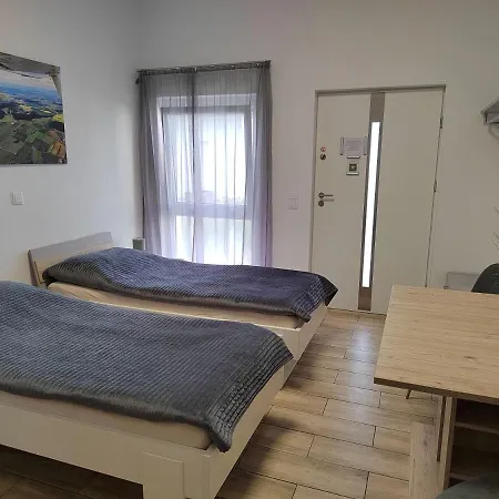 Gaestehaus Bernstein Motel Marchegg