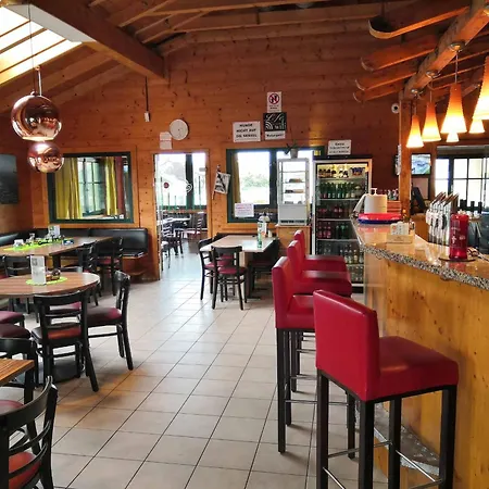 汽车旅馆 Gaestehaus Bernstein