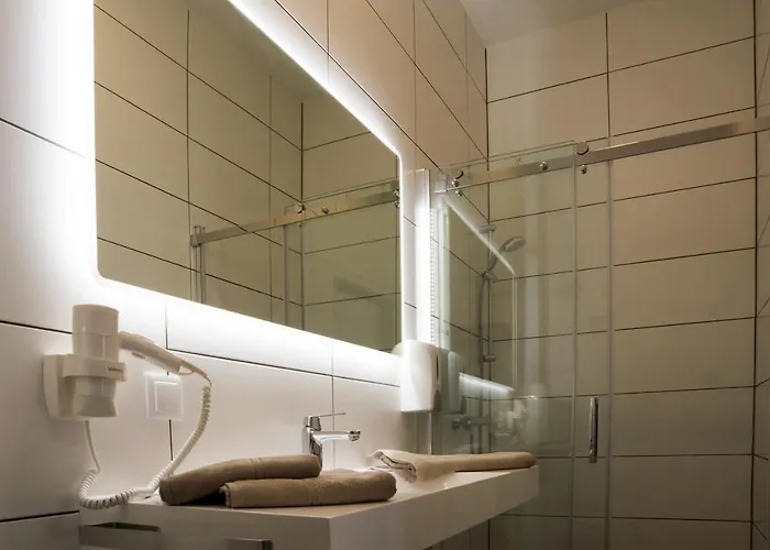 Gaestehaus Bernstein Motel Marchegg