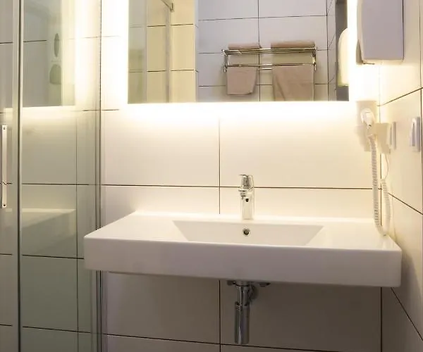 Gaestehaus Bernstein