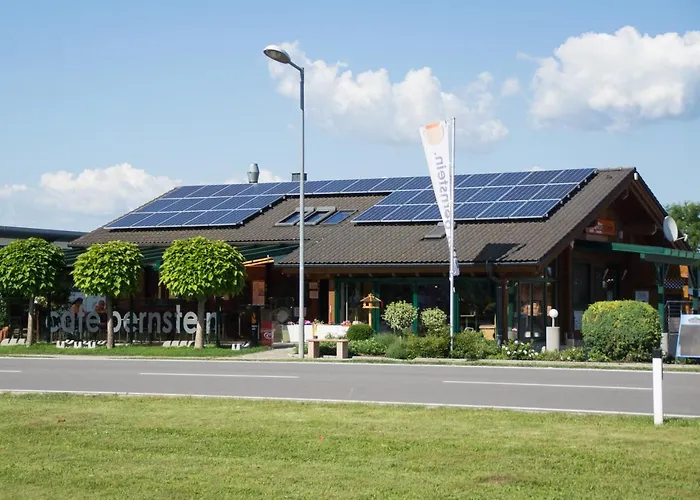 Motel Gaestehaus Bernstein