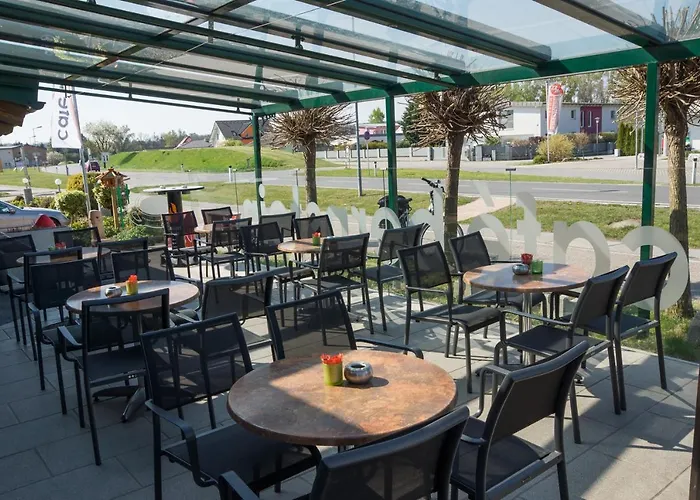 Motel Gaestehaus Bernstein