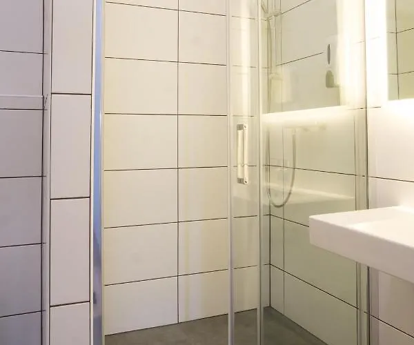 Gaestehaus Bernstein * Marchegg