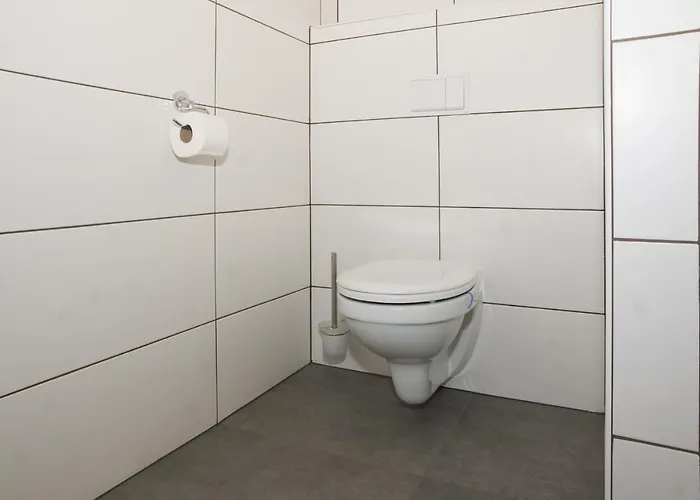 Gaestehaus Bernstein Motel *