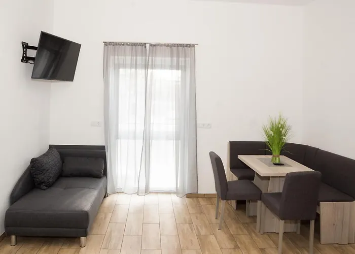 Motel Gaestehaus Bernstein