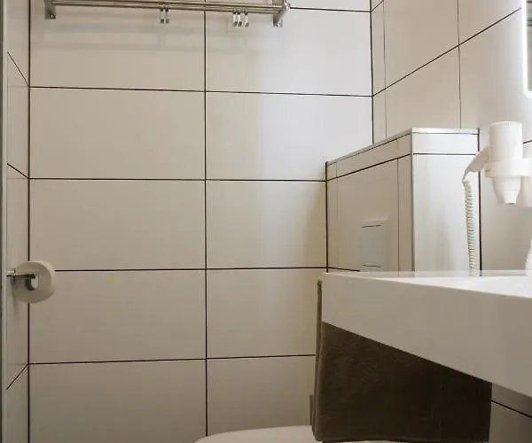 Gaestehaus Bernstein Motel Marchegg