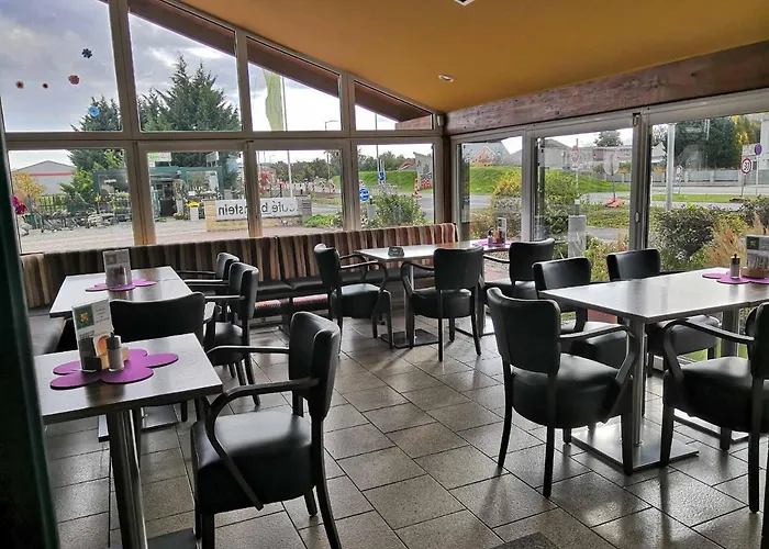 Gaestehaus Bernstein