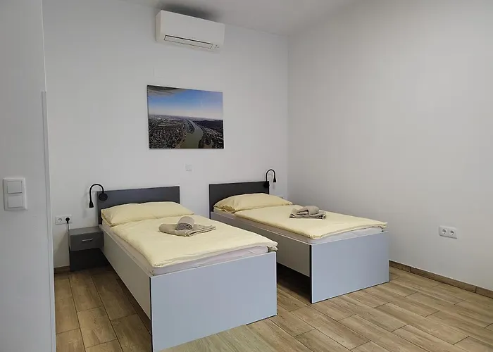 Gaestehaus Bernstein