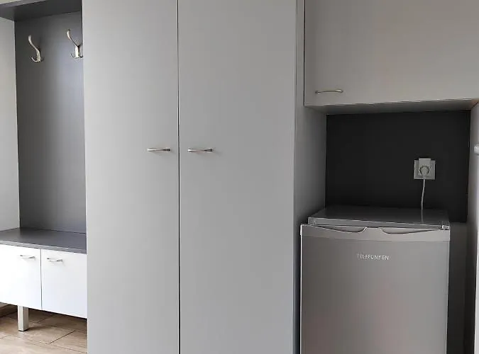 Gaestehaus Bernstein Motel Marchegg