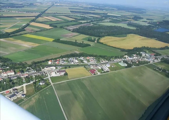 Gaestehaus Bernstein Motel