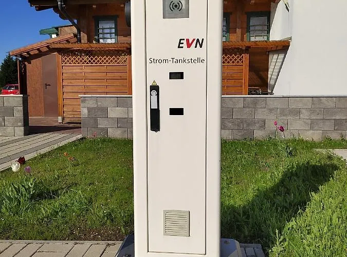 Gaestehaus Bernstein Motel Marchegg