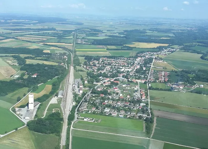 Motel Gaestehaus Bernstein