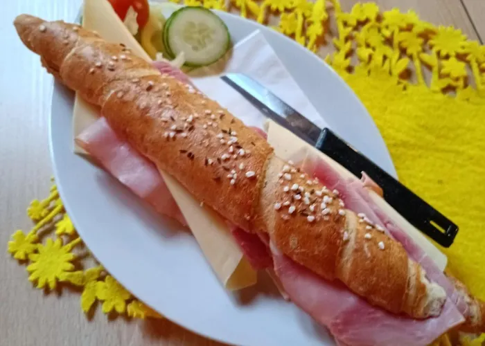 Motel Gaestehaus Bernstein