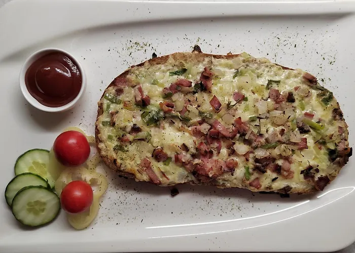 Gaestehaus Bernstein Motel Marchegg