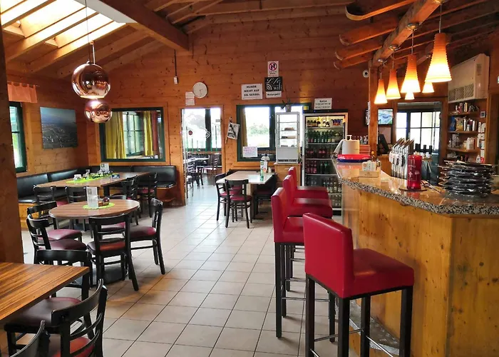 Motel Gaestehaus Bernstein